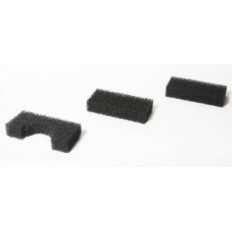 Filtro per stagno NUB-6000 con lampada UV 9W