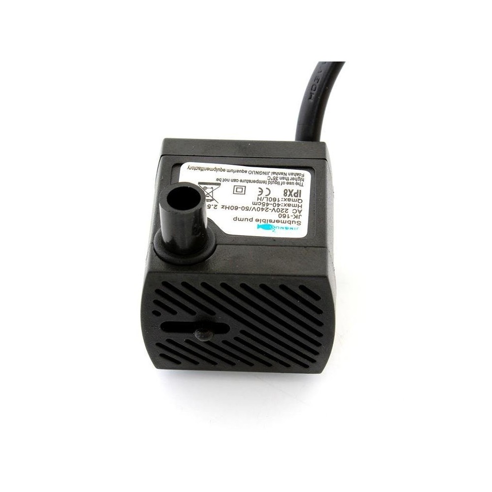 Akvarij pumpa / AG80B Forks