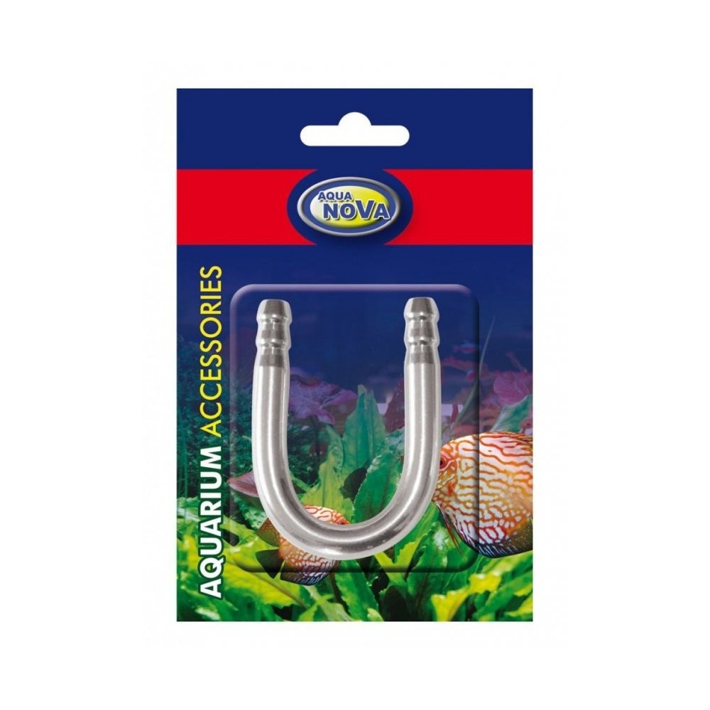 NCO2 tērauda ceļgala 4x15mm