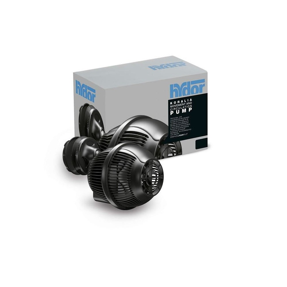 HYDOR Coralia pumpa 10500 EU
