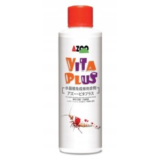 Azoo Vita plus 120ml til rejer