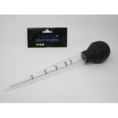 Akrüülpipett 50ml pikkus 30 cm ARK hädaolukorras