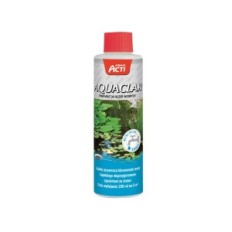 Aquael ACTI Pond Aquaclar 250ml