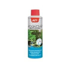 AQUAEL Acti Pond Aquaclar 250 ml