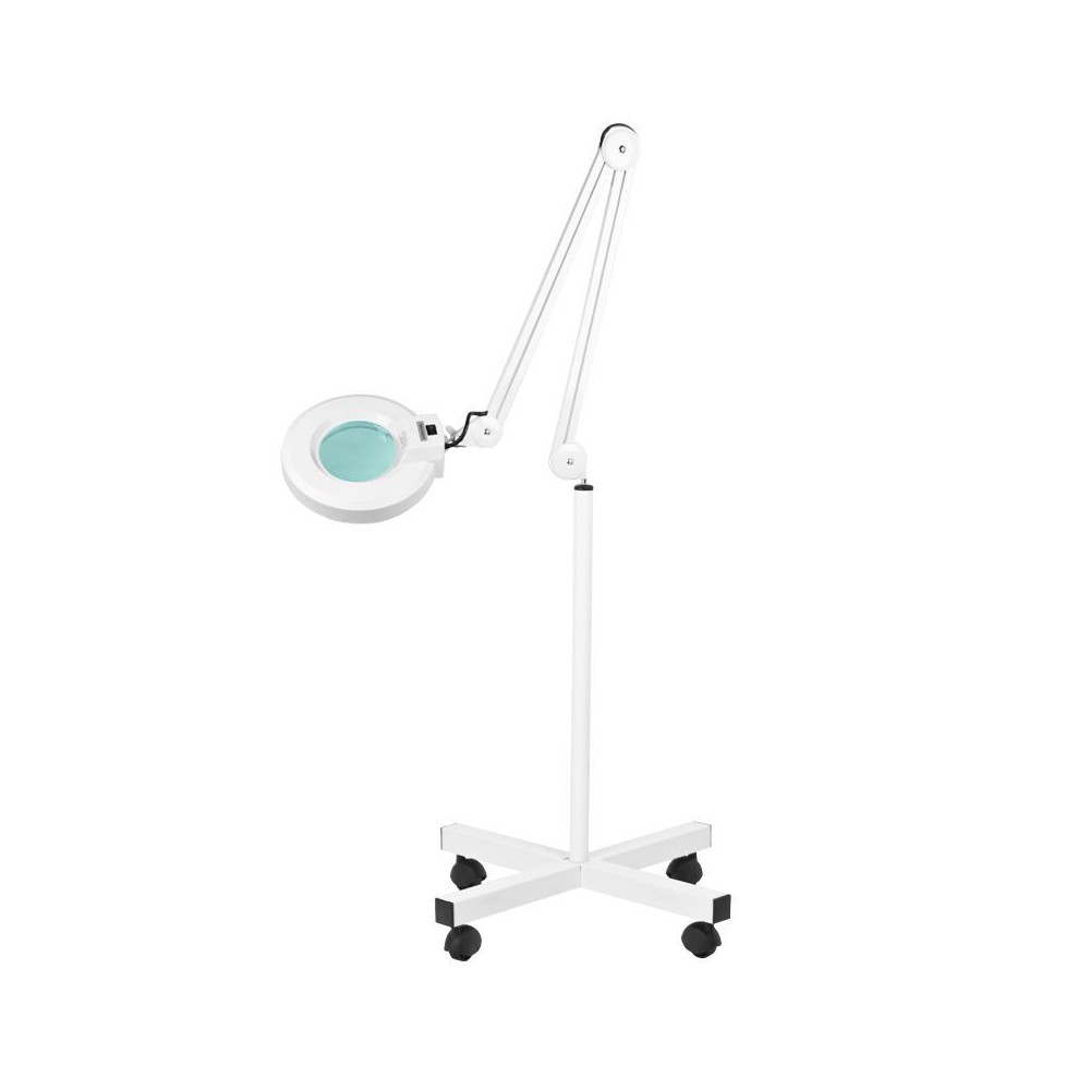 S4 magnifier lamp + tripod