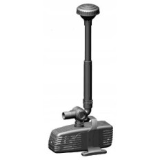 Aquael PFN-8000 Eco-Füllfederpumpe