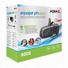 Aqueel PFN-8000 Eco fontana pumpa