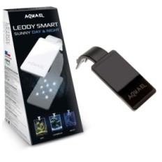 AQUAEL SMART SUNNY D&N 4,8W CZARNE