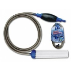 Resun vc-3b-påvirkning fra pumpen