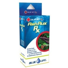 BLUE LIFE FISH FIGHT RX - 4000 mg