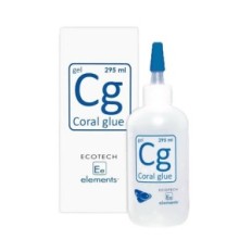 Ecotech Elements Coral Glue-25ML adhesive