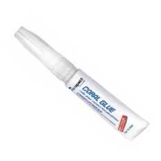 MAXspect Coral Glue 5g adhesive for bonding corals