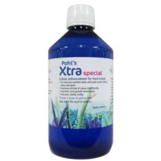 Korāla Zucht Pohl "S Xtra Special 1000ml - koraļļu vitamīni