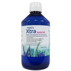 Korallen Zucht Pohl 's Xtra Special 1000ml - vitaminok korallokhoz