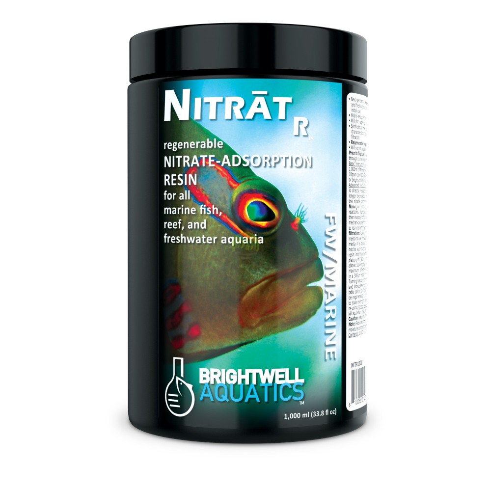 Brightwell nitrat 250ml