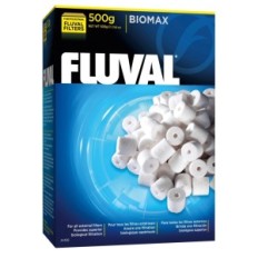 Fluval Bio-Max-White 500g keraminės kasetės filtrams