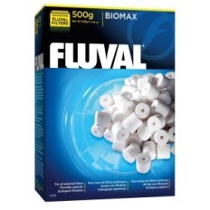 Cartucho de cerámica de 500 g de BIO-MAX MAX-MAXT para filtros