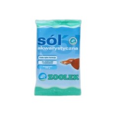 Αλάτι Ενυδρείο Zoolek 100 g