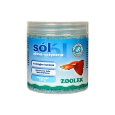 Akvaariumsool Zoolek 300 g