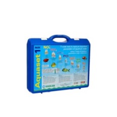Valise avec tests de base AquaSet 1 zoolek