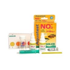 Test NO3 Zoolek Aquaincation