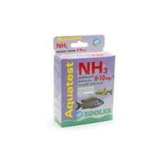 Aquatest NH3 Zoolets