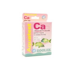 Aquational Zoolk Ca Calcium