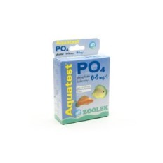 TEST PO4 AQUAET ZOOLEK