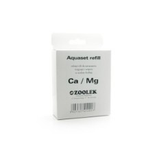 Zoolek Aquaset Refill Ca-Mg supplement