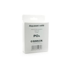 ZeoLek Aquaset Recarga Po4 Suplemento