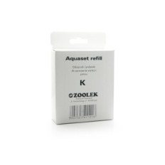 Zoolek Aquaset Refill K Συμπλήρωμα