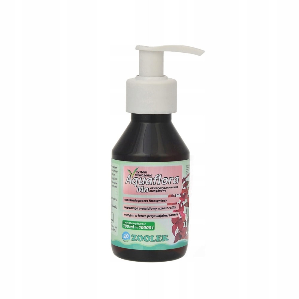 Aquaflora Zoolets 100ml