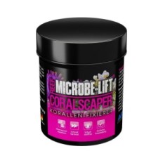 Microbe-Lift CORALYCRAPER 120 g dvojzložkové lepidlo pre koraly