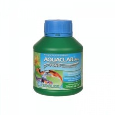 Aquaclar Pond Zoolek más 250ml