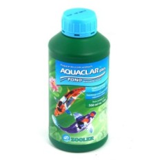 Aquaclar ribnjak zolek plus 500ml