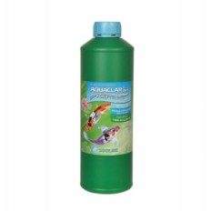 Aquaclar lagoa Zolets 1000ml