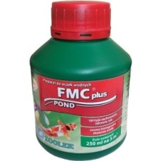 FMC rybník 250ml Zolyets