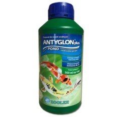 Zoolek Antysglon Pond Plus 500ml