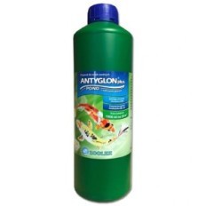 Pond rybník Zooles plus 1000ml