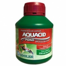 Aquacid ribnjak 250ml zoleta
