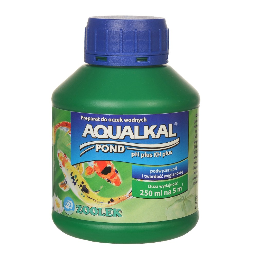 Pondre Aqualcal 250ml Zonefs