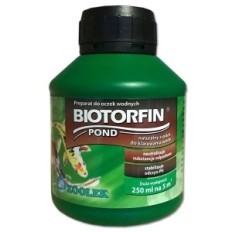 Zoolk Biotorfin-Teich 250ml