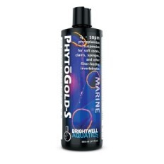 Bourwell Aquatics Phytogold-S - Phytoplankton 4-10μm (500 ml)