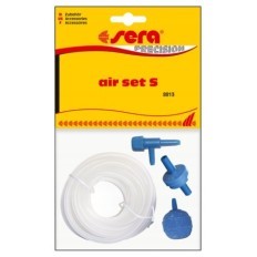Air Set "M" KIT