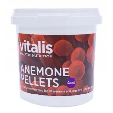 Vitalis Anemone-Lebensmittel 4mm 60g 155ml