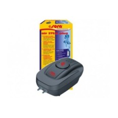 Bomba de aire de queso aire 275 R plus