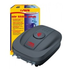 Sera Air Bomba Air 550 R Plus