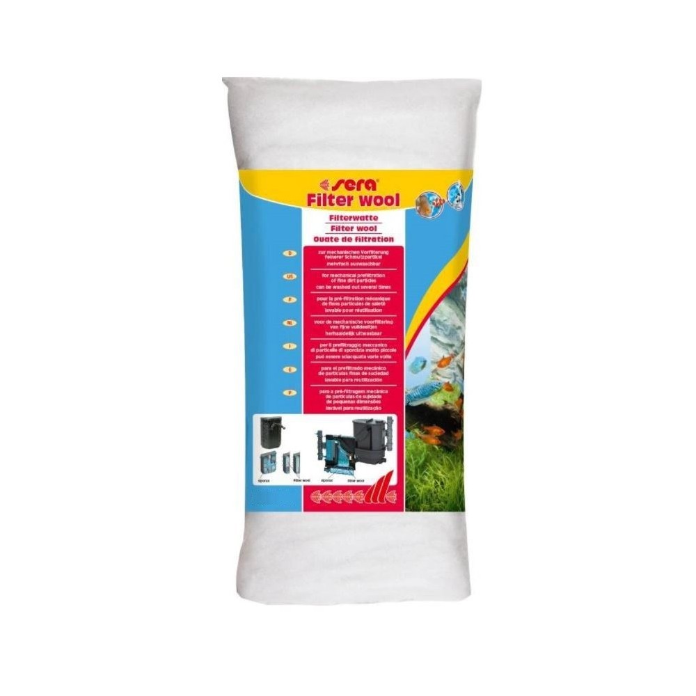 Käsewatt für Käse 250g Filter