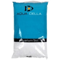 Aqua della άμμο λευκή άμμο σούπερ λευκό 8 kg