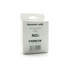 ZOOLEK AQUASET REFILL NO3 komplement